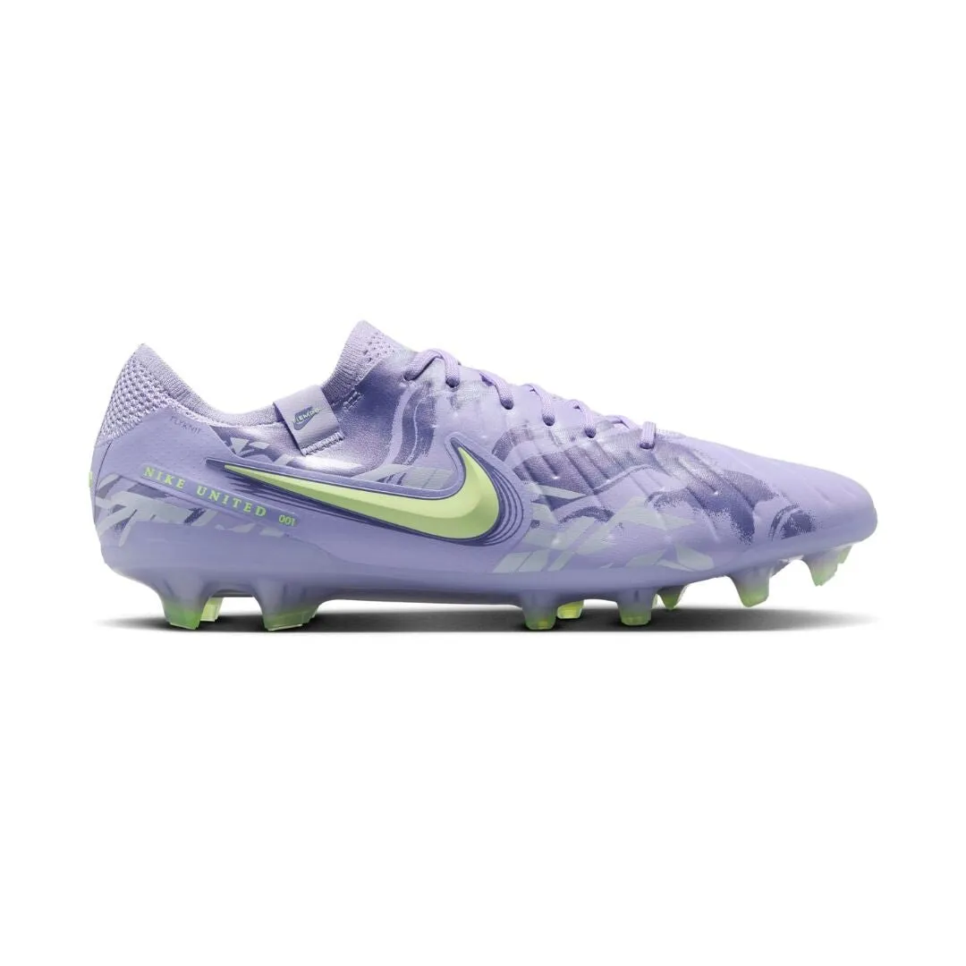 Harbor Jog Nike United Tiempo Legend 10 Elite FG
