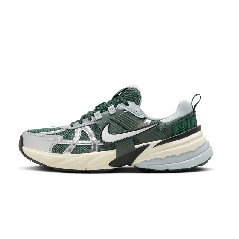 Forest Mood Kids Fun NIKE V2K RUN