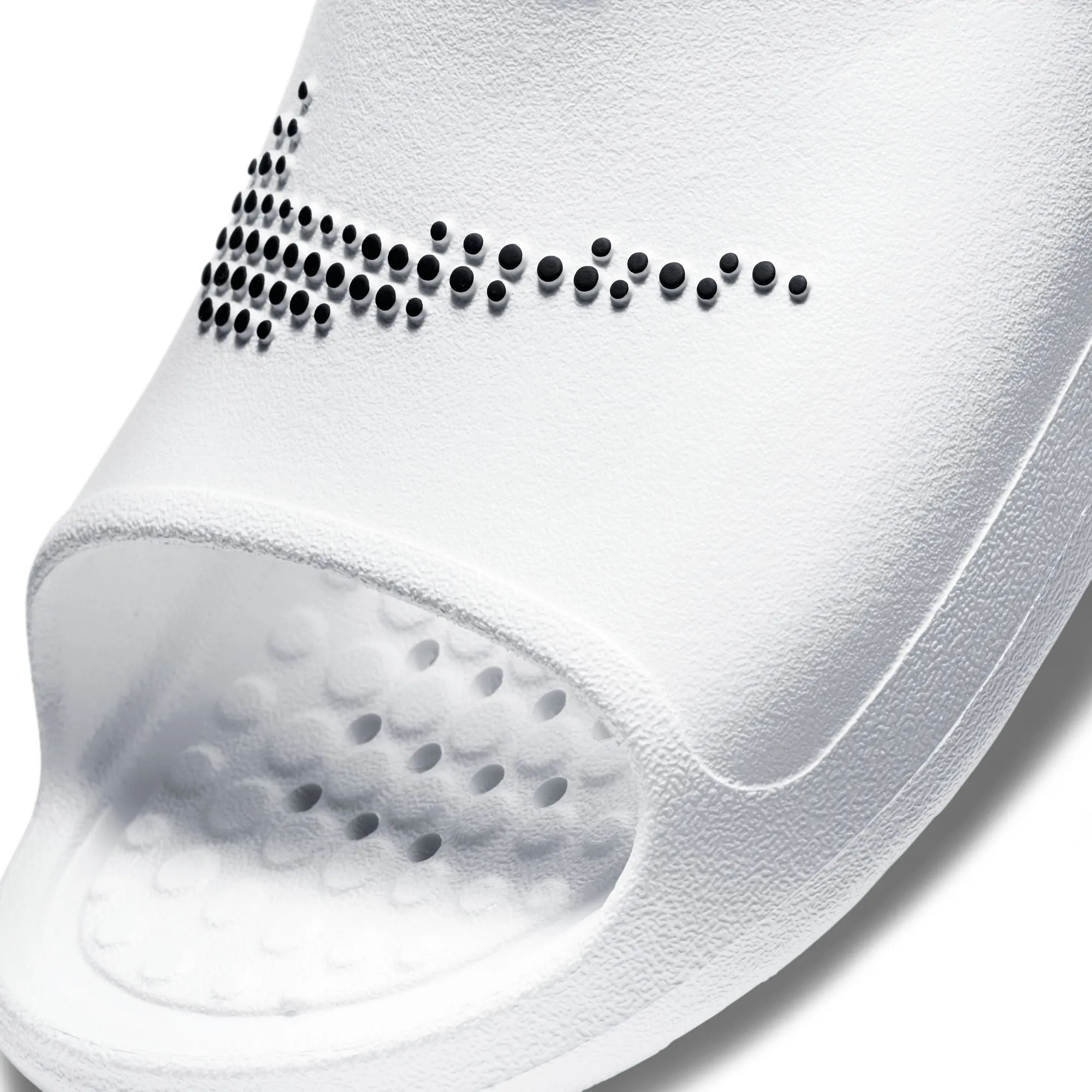 NIKE VICTORI ONE SHOWER SLIDE Wind Block Peace Mood