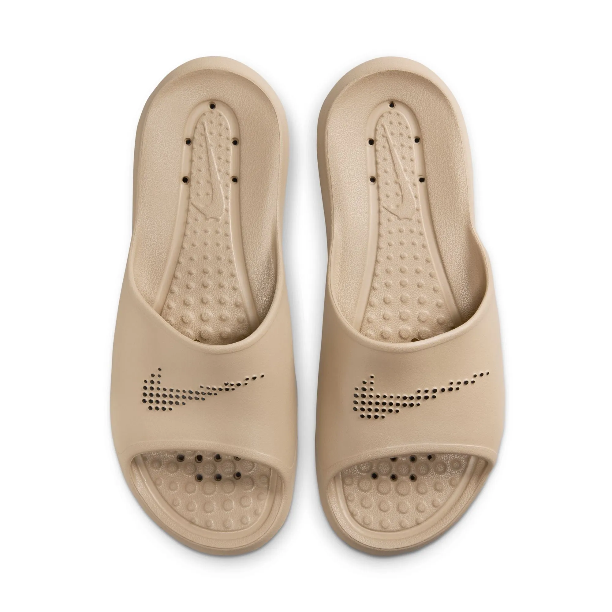 NIKE VICTORI ONE SHOWER SLIDE Easy Wear Arch Care
