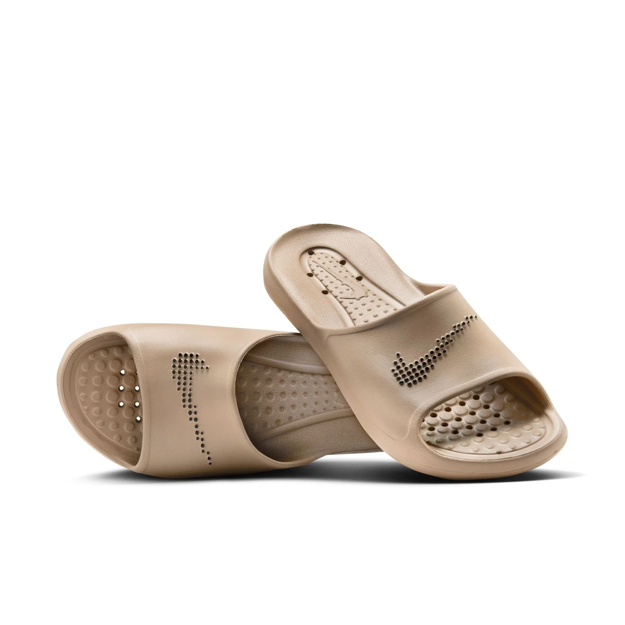 NIKE VICTORI ONE SHOWER SLIDE Toe box