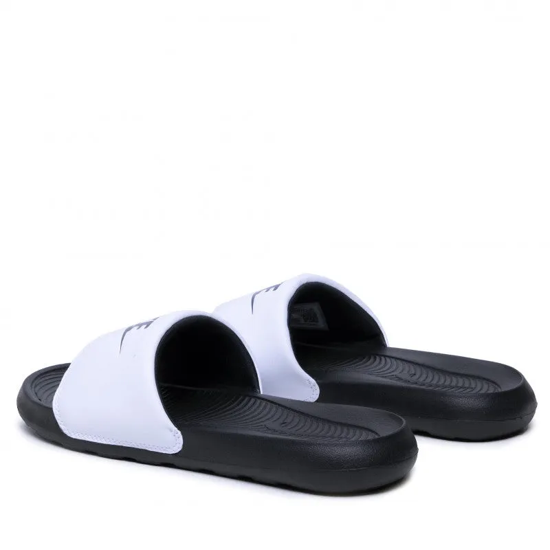 Autumn Cool Elastic laces NIKE VICTORI ONE SLIDE