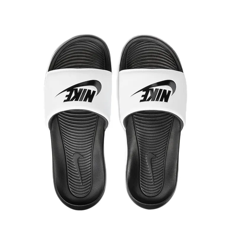 NIKE VICTORI ONE SLIDE Tech Knit Foam Lining Trail Running