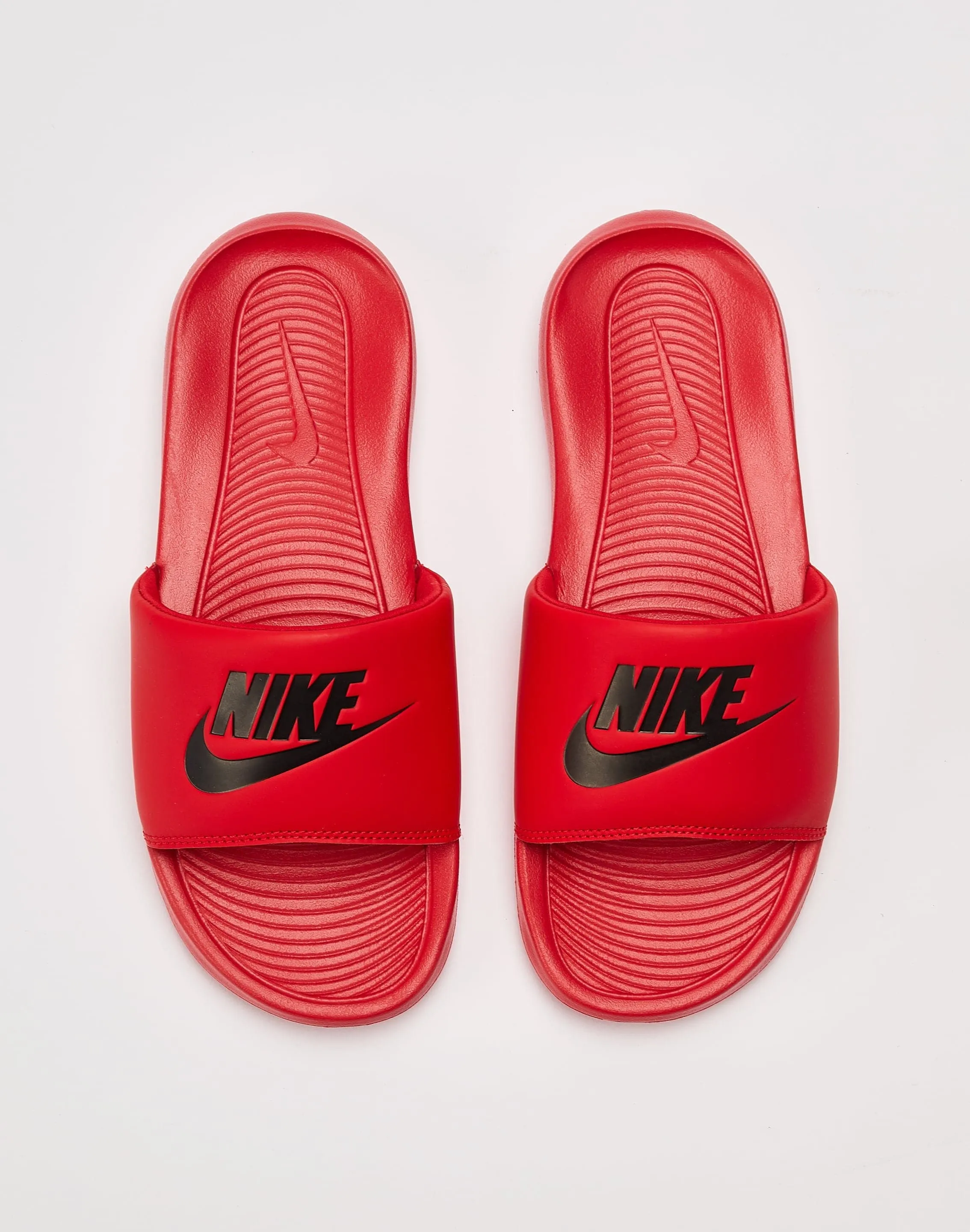 Nike Victori One Slides Easy Wear Relaxed Shoes
