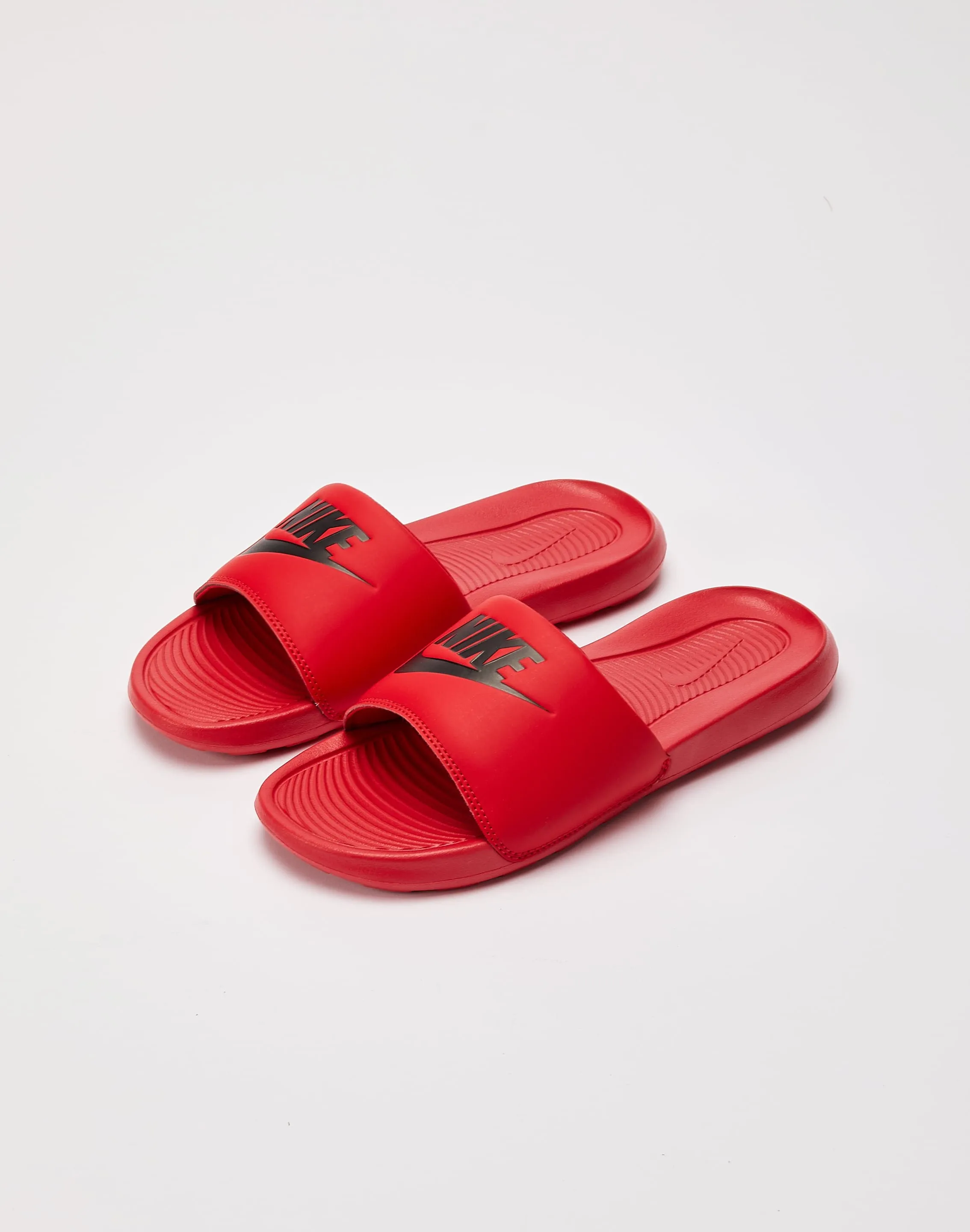 Nike Victori One Slides Light Responsive Slip Resistant