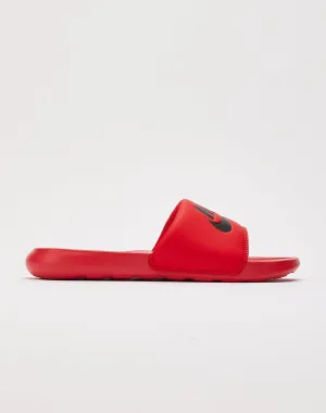 Beach Vibe Breathable Upper Nike Victori One Slides