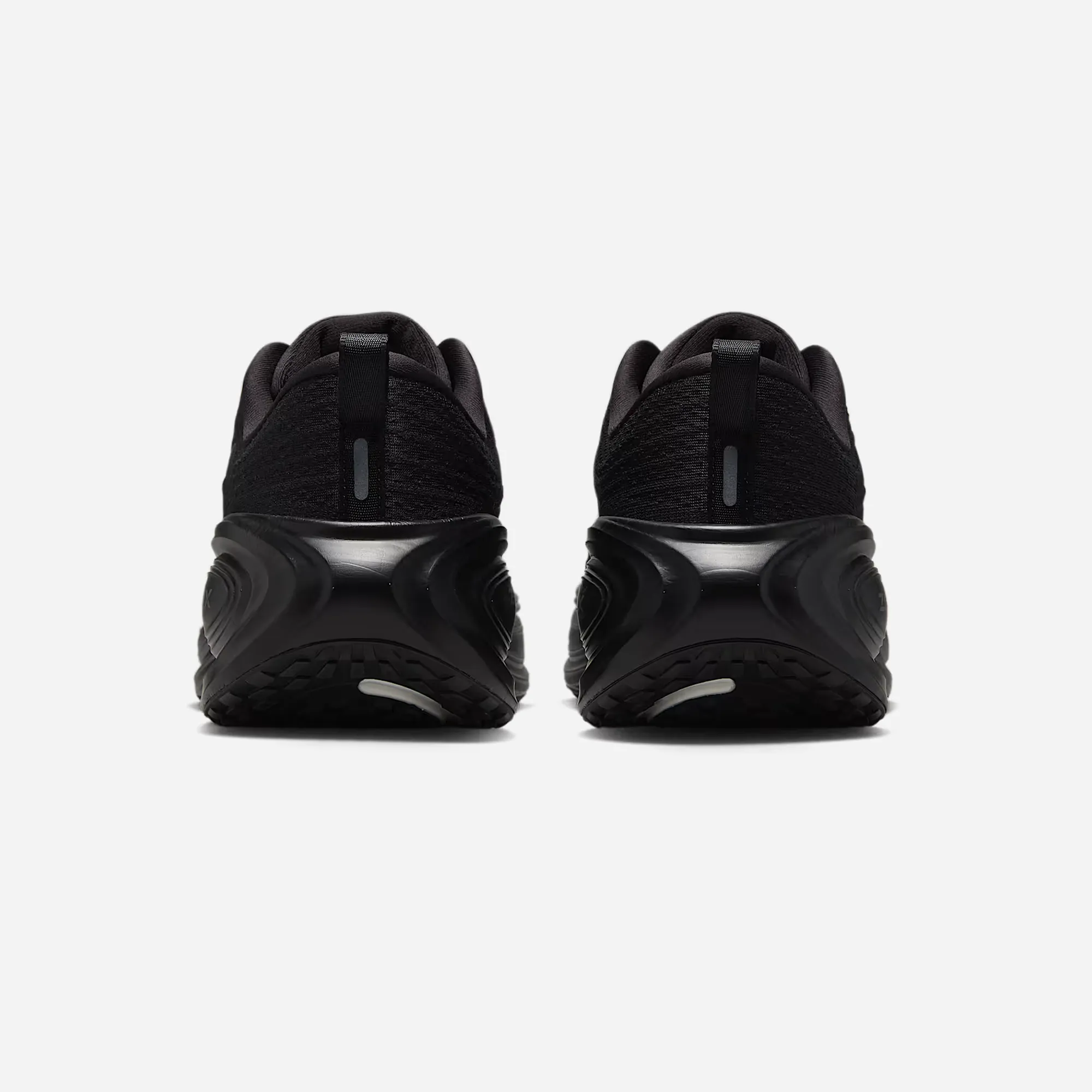 Nike Vomero Plus Black/Metallic Dark Grey/Cool Grey/Dark Smoke Grey Energy Return Foam
