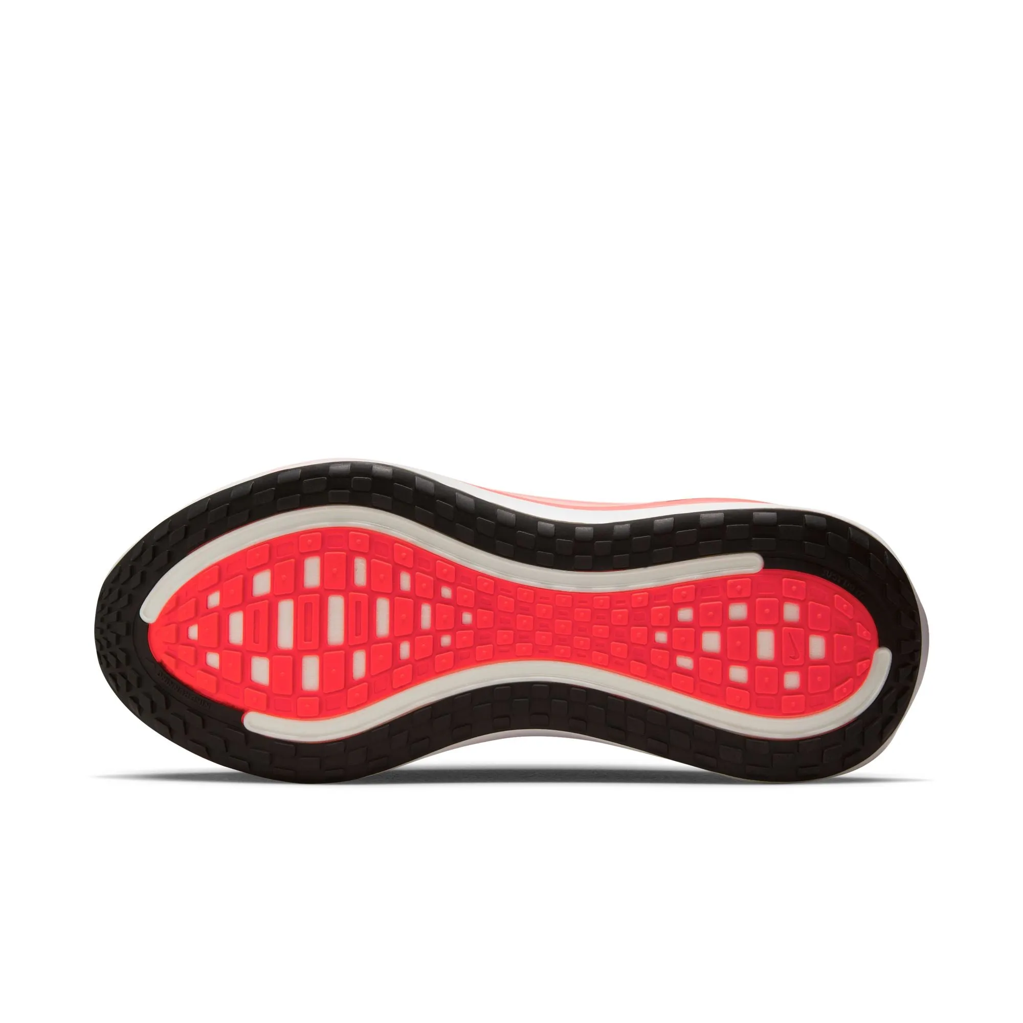 Comfortable Insole Quick Drying Work Commute Nike Vomero Plus