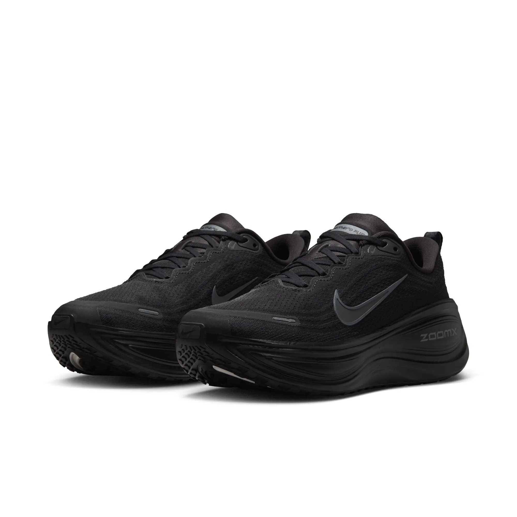 Game Fit Nike Vomero Plus