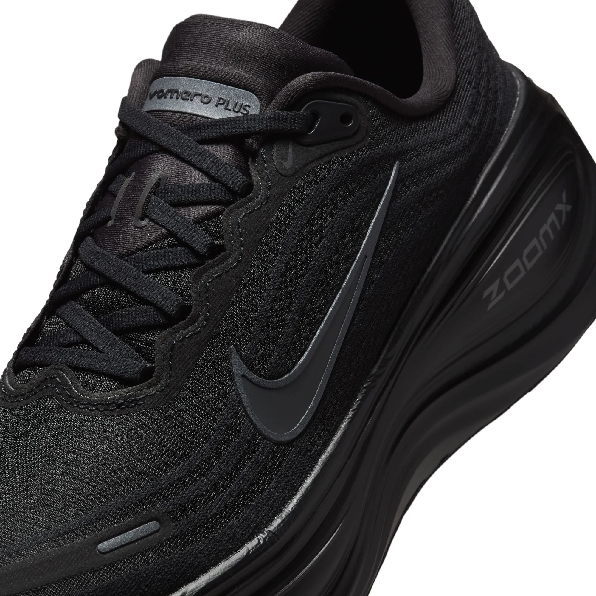 Strong Step Posture aid Nike Vomero Plus