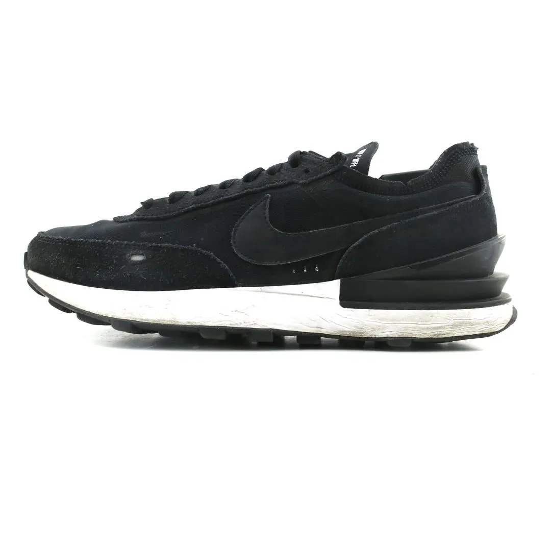 NIKE WAFFLE ONE Durable Rubber