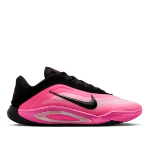 Nike Women's A'One "Leo Lights" EP A'ja Wilson Basketball Shoes Anti microbial