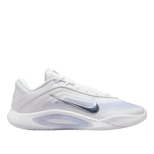 Nike Women's A'One "OG Pearls" EP Basketball Shoes Compression Molded Heel Counter