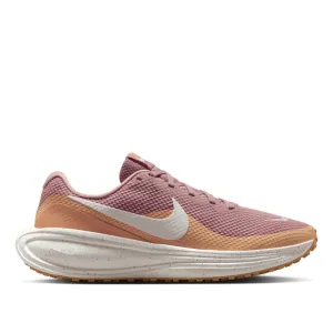 Nike Women's Revolution 8 Road Running Shoes label running speed improvement
