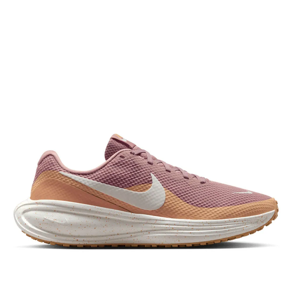 Nike Women's Revolution 8 Road Running Shoes indoor - wear shoes Bluetooth Connectivity