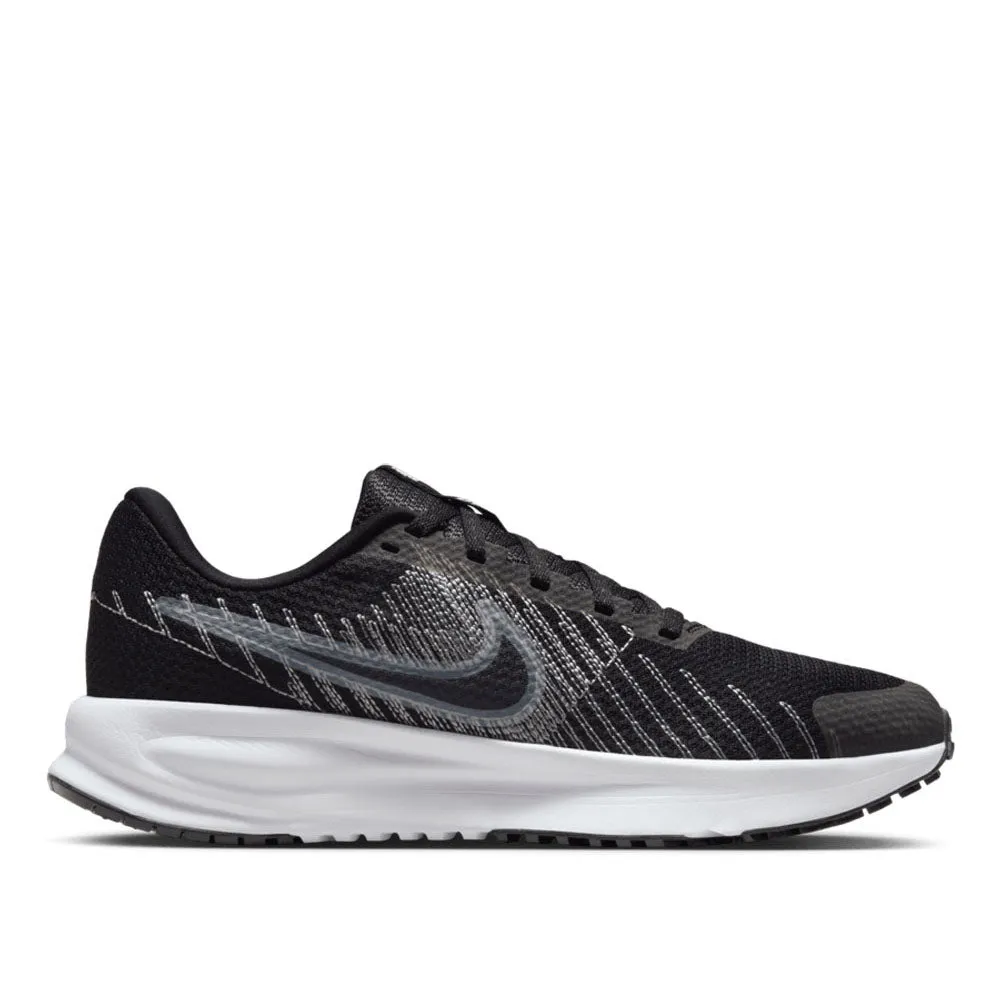 marathon runner shoes respiratory health Nike Women's Run Defy Road Running Shoes