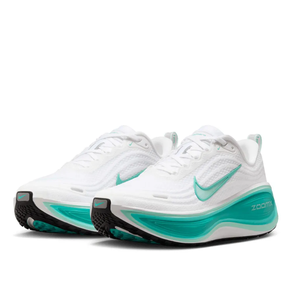 Nike Women's Vomero Plus Road Running Shoes forest shoes