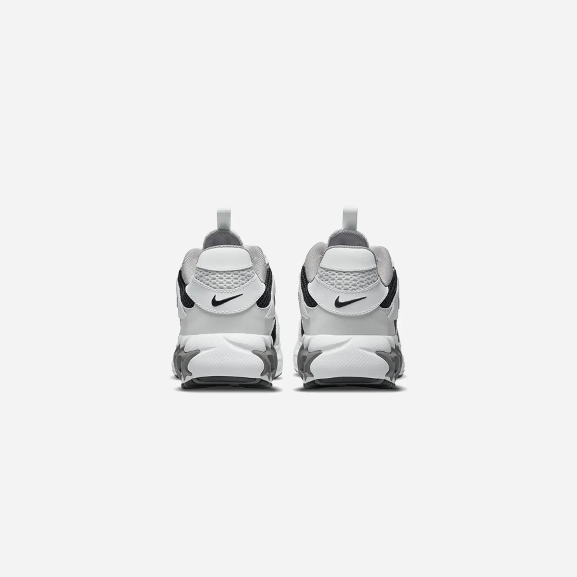 Nike Zoom Air Fire Photon Dust Pewter WMNS Ventilated