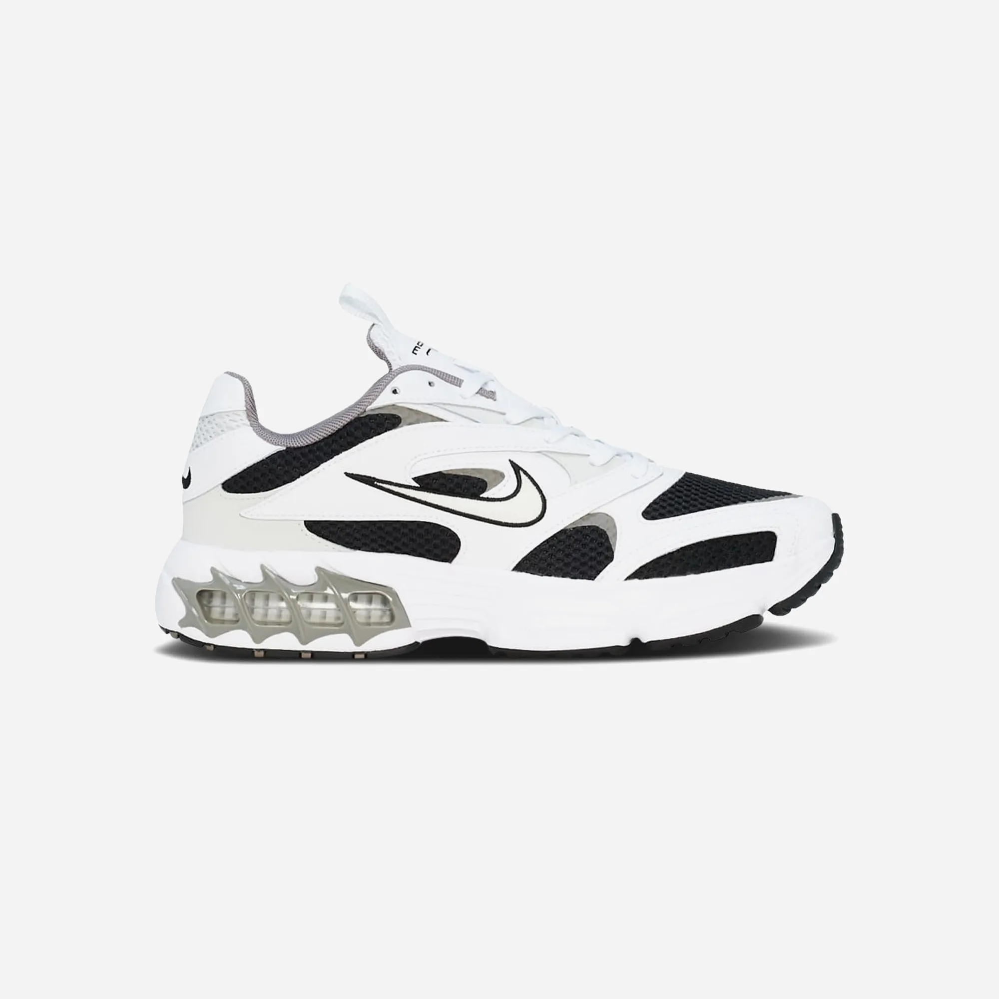 Hyperbolic Cushioning Nike Zoom Air Fire Photon Dust Pewter WMNS