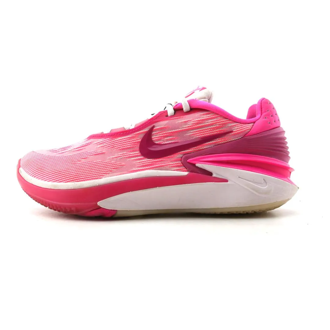 Casual Vibe Fire Walk NIKE ZOOM GT CUT 2