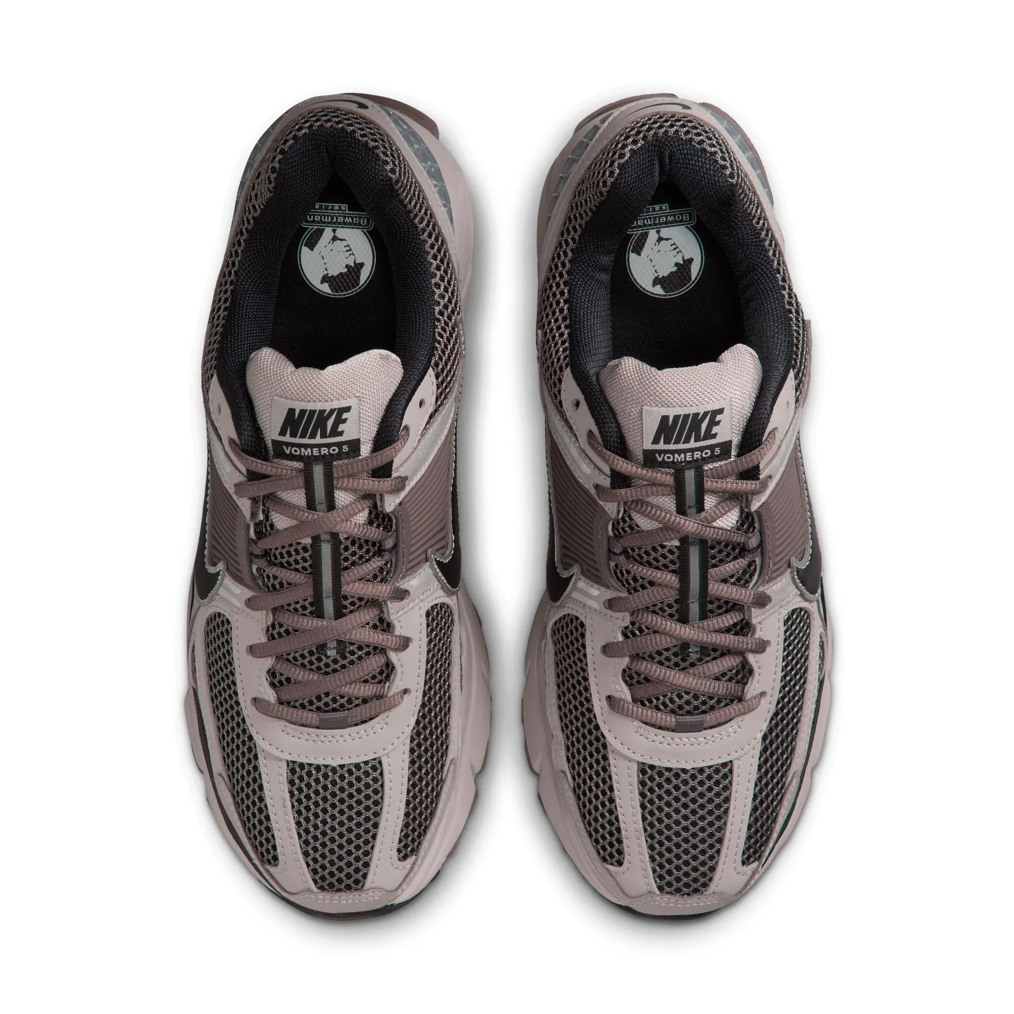 Soul Walk NIKE ZOOM VOMERO 5