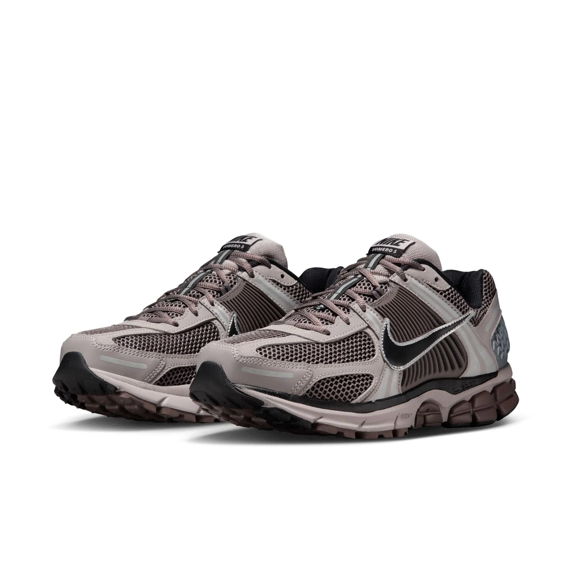 Quick Flex Hill Walk NIKE ZOOM VOMERO 5
