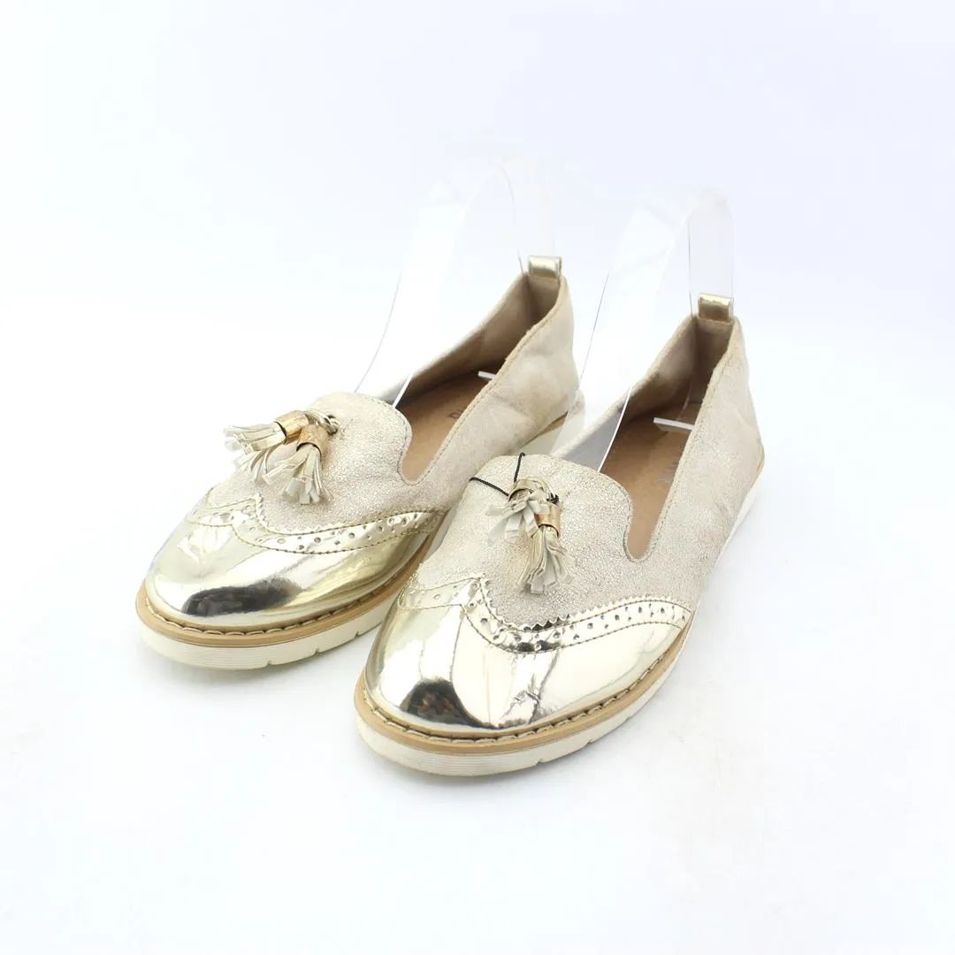 Fast Step Lounge Fit NIO NIO .