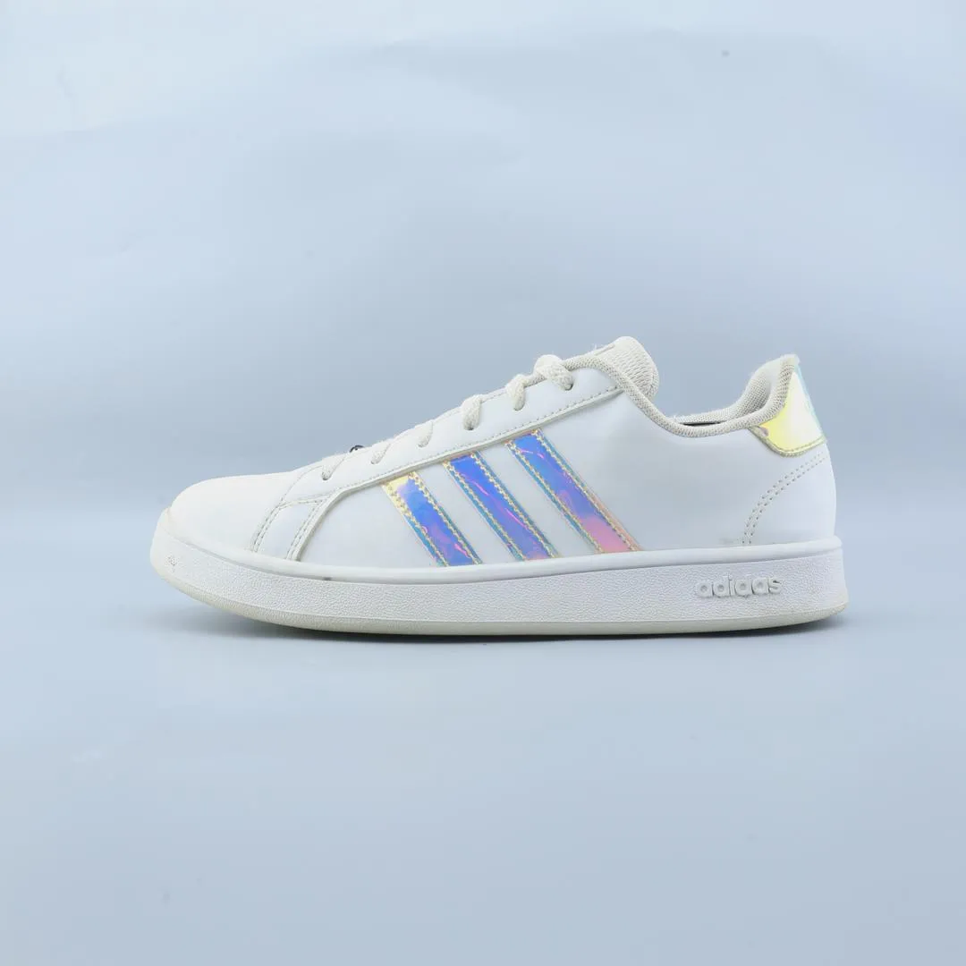 Coach Step boots ADIDAS GRAND COURT