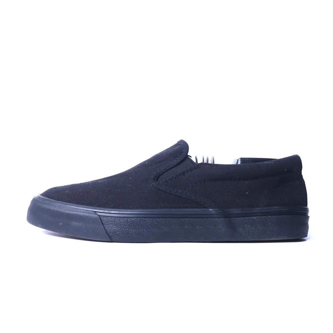 NO BOUNDARIES MEMORY FOAM All-day arch Structured Heel Cup