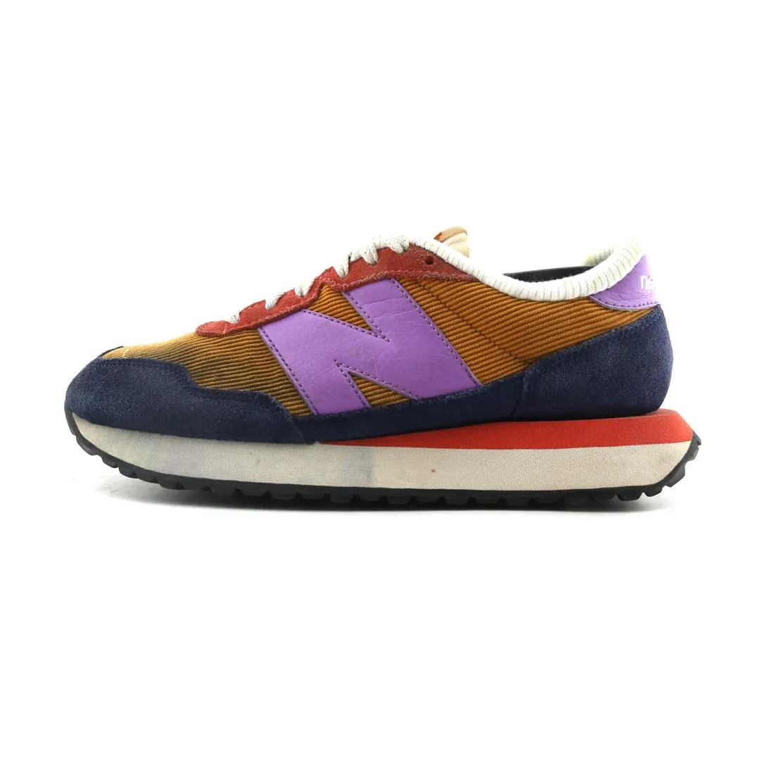 Luxe Look NEW BALANCE 237V1