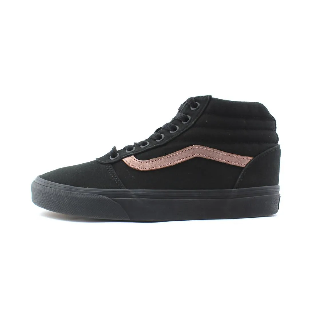 Street Ready VANS SK8-HI