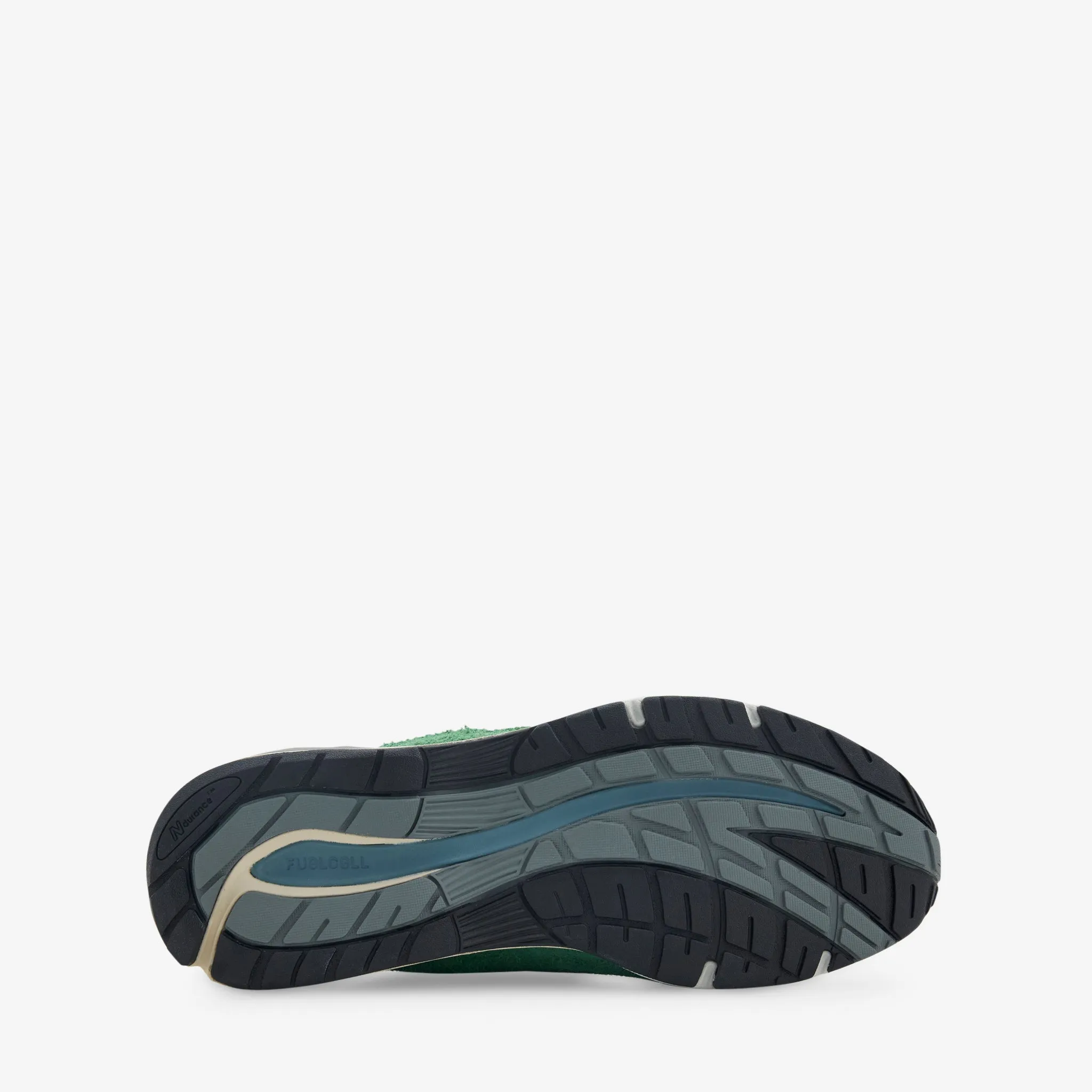 Made in UK 991v2 Mineral Green | Comfrey | Moon Mist Style Choice Sandals style