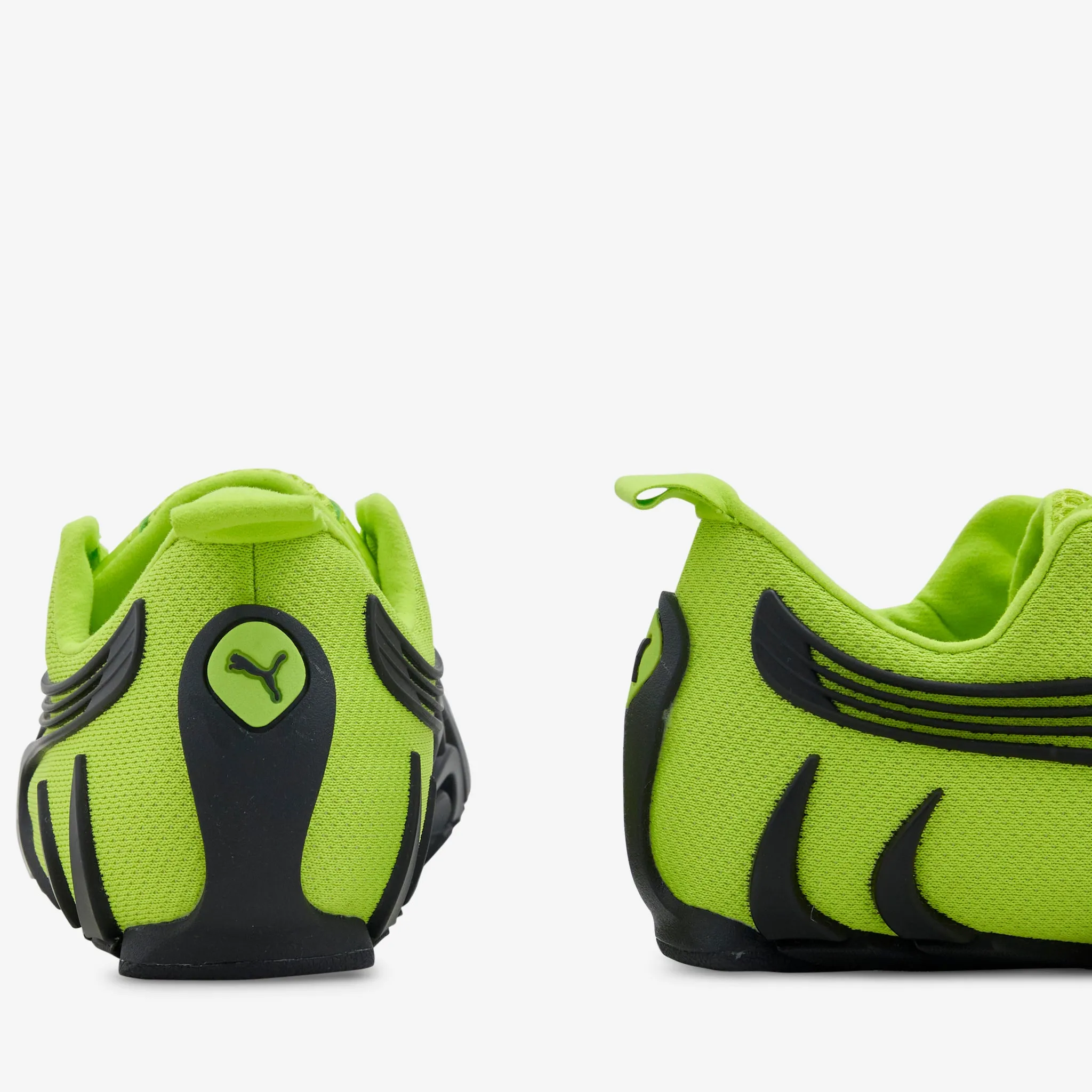 Talon OG Lime Pow Urban Look Flexible Material