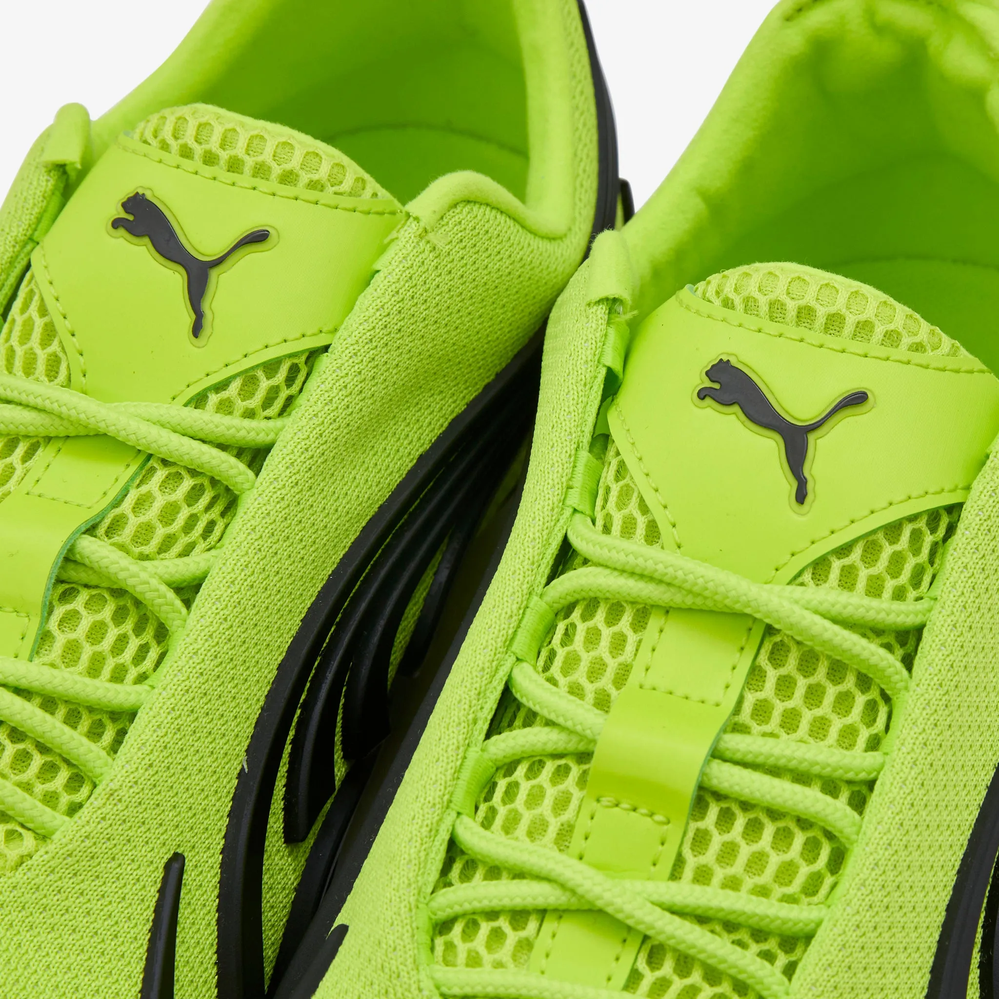 Talon OG Lime Pow Student wear Comfortable Step