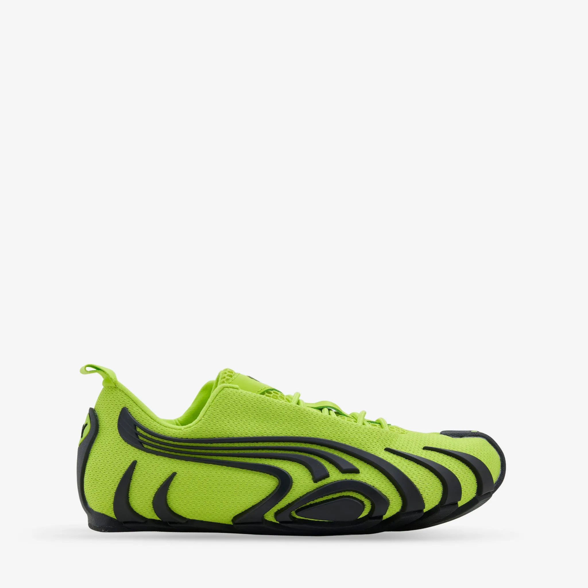 Street Fashioned Light Run Talon OG Lime Pow