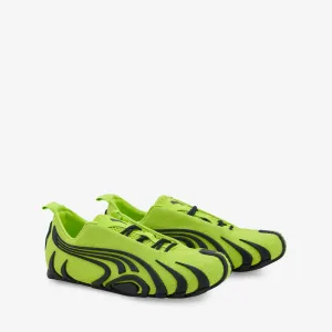 Everyday Fit Outdoor Vibe Talon OG Lime Pow