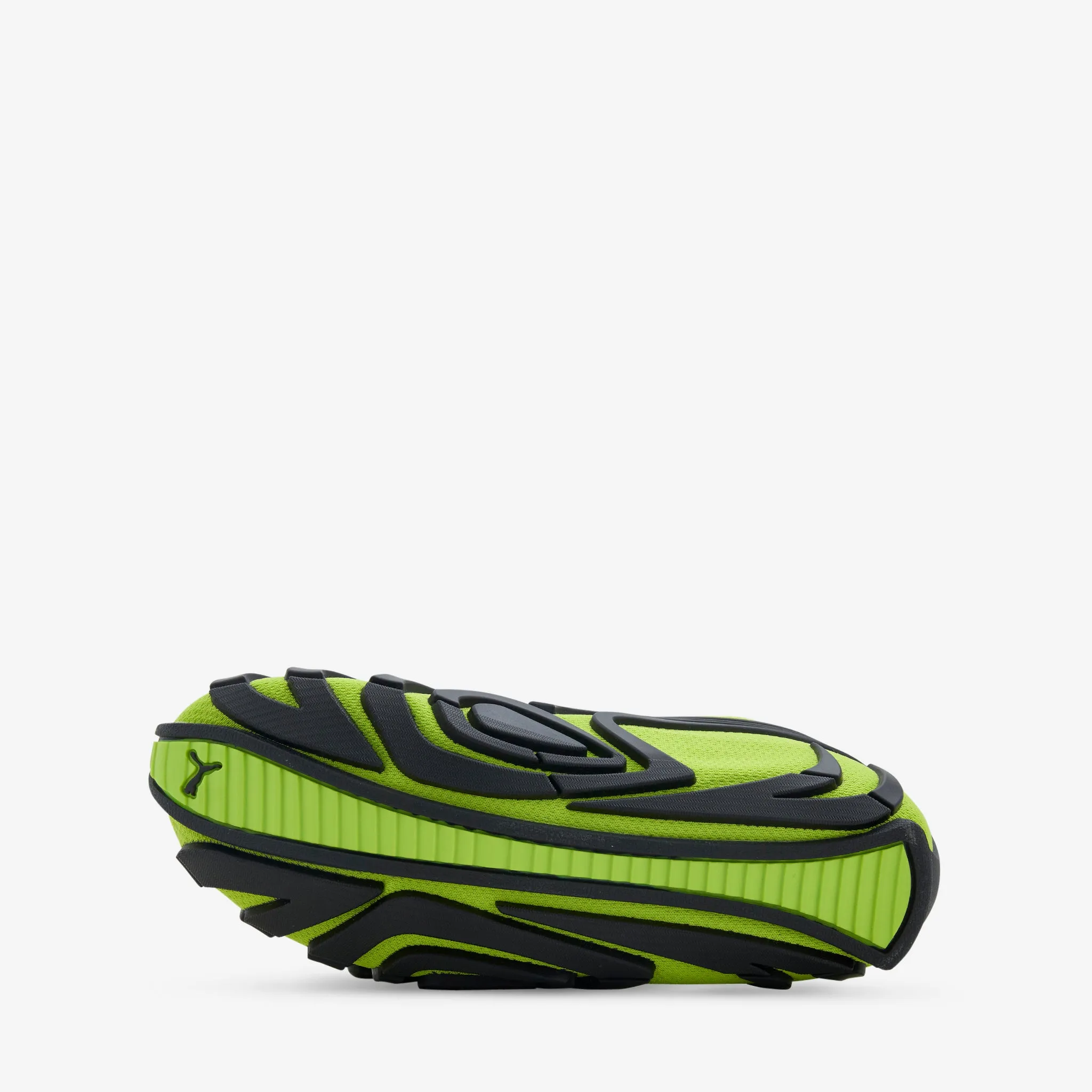 Buckle Detail Talon OG Lime Pow