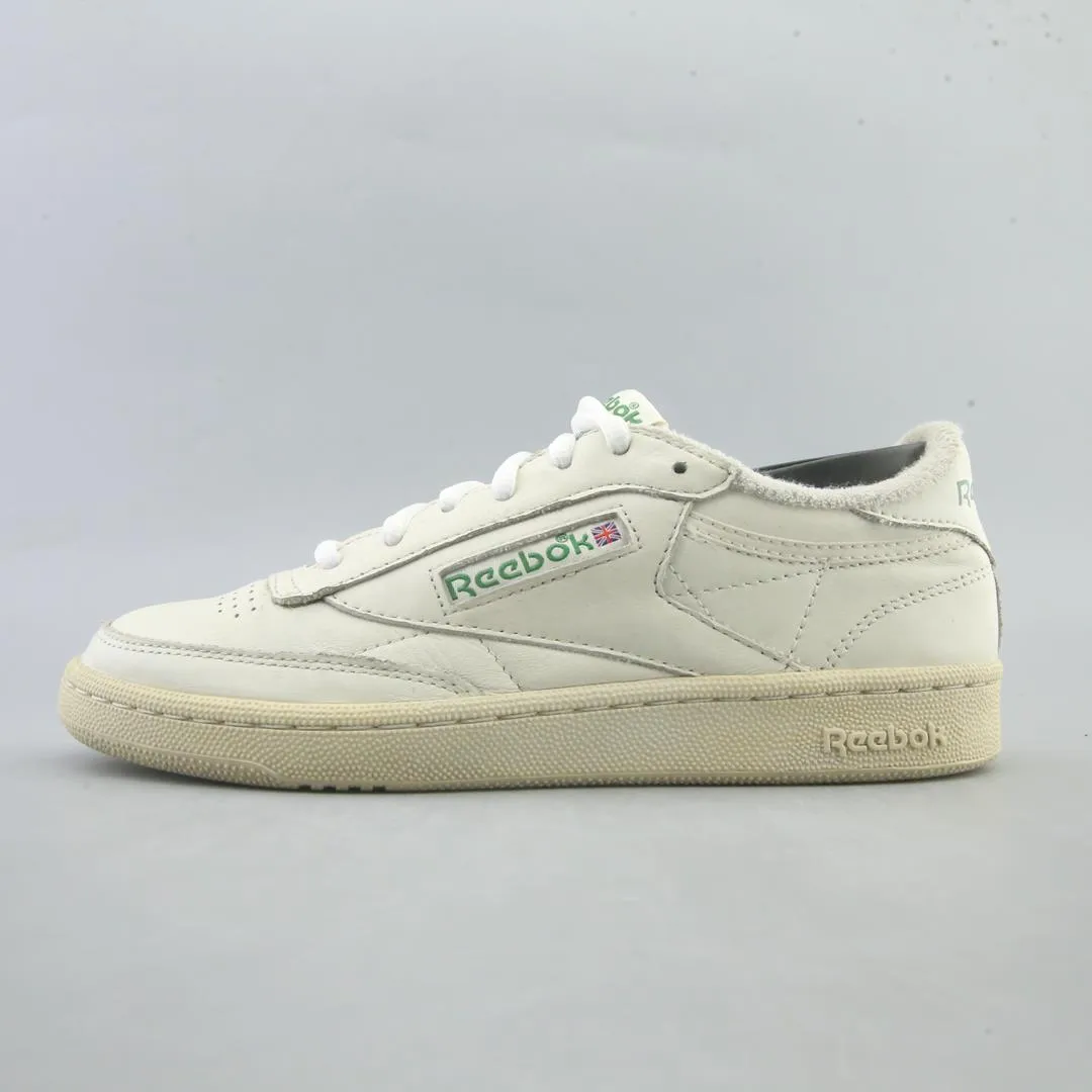 REEBOK CLUB C 85 Fashion Ease Smart Casual