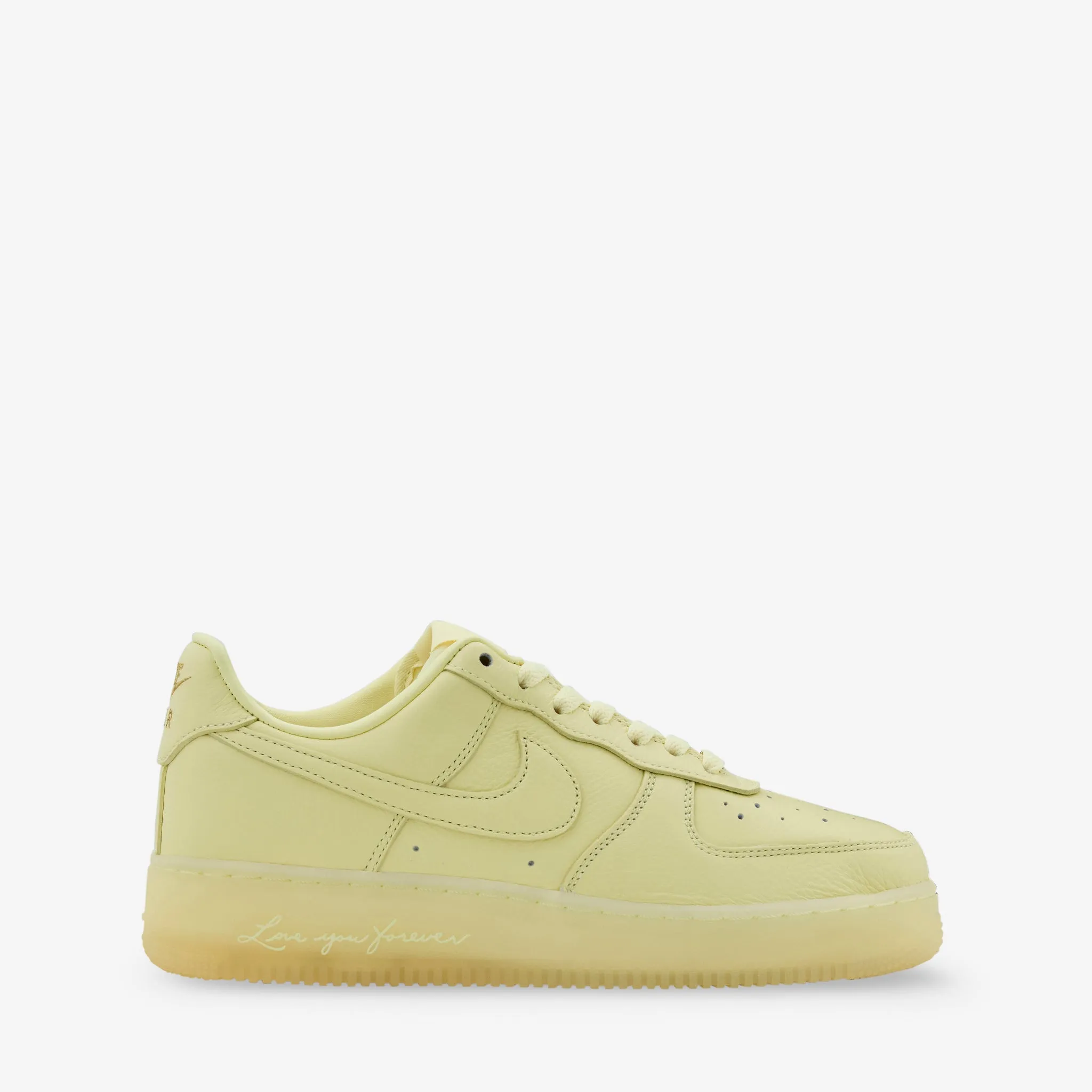 NOCTA Air Force 1 Low Citron Tint | Cobalt Tint | Metallic Silver Light Bounce Flower Path