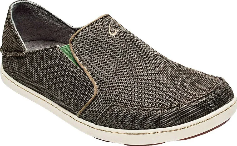 Nohea Mesh skaters passionate runners