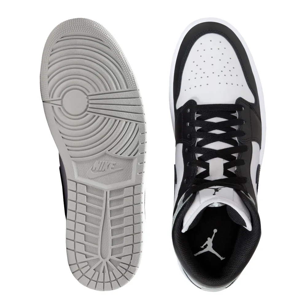 AJ 1 Mid - Mens weekenders stretchy design