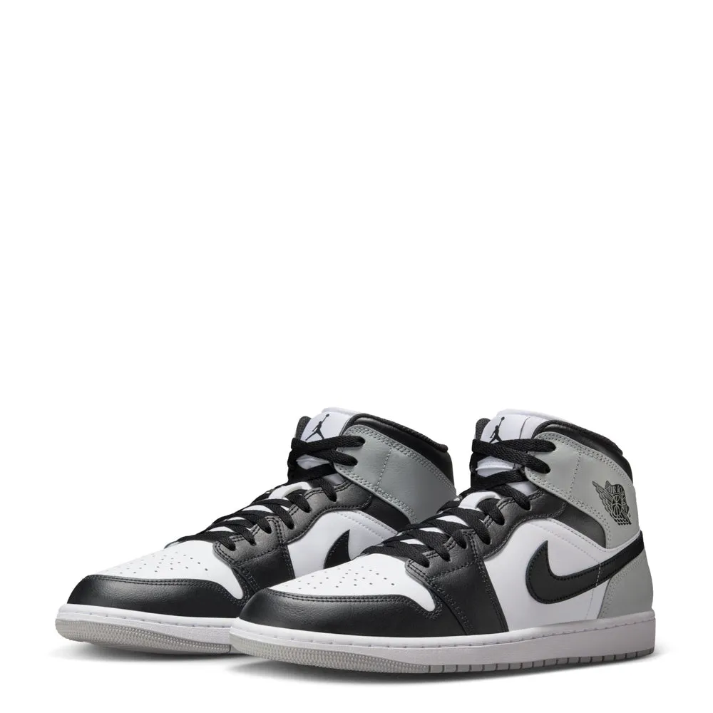 warm - weather smallest AJ 1 Mid - Mens