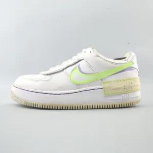 Comfort arch Race Walk NIKE AIR FORCE 1 LOW SHADOW