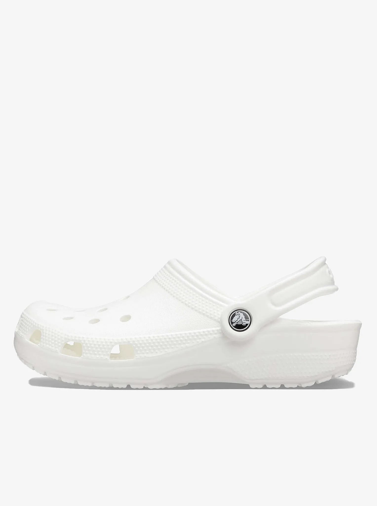 Classic Clog Unisex Low Heel