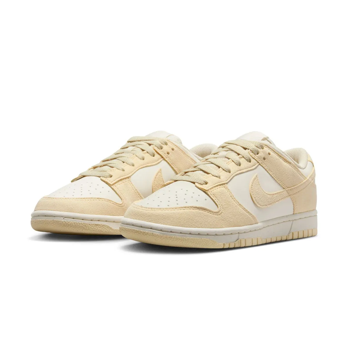 Bone Aid Wmns Dunk Low 'Soft Pearl'