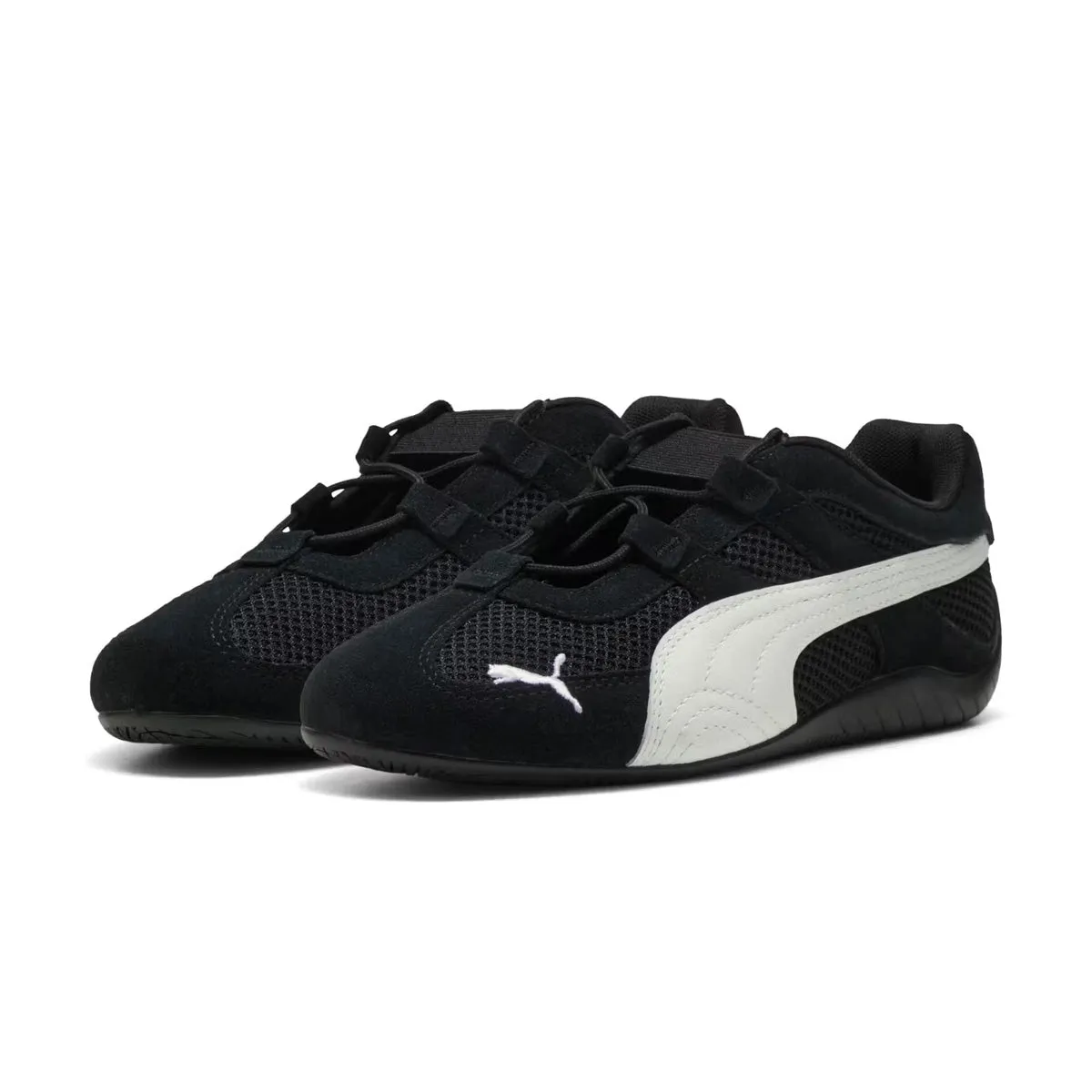 Waterproof Standing All Scandi Clean Wmns Speedcat Go 'Black White'