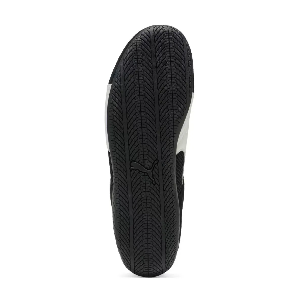 Lift Up Calm Step Wmns Speedcat Go 'Black White'