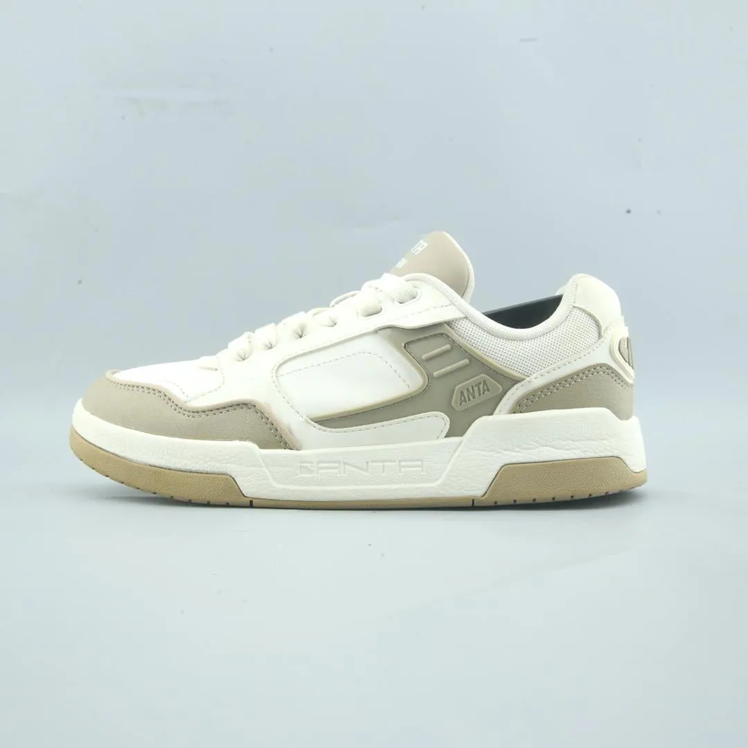 ANTA . Breathable mesh design High Cushioning