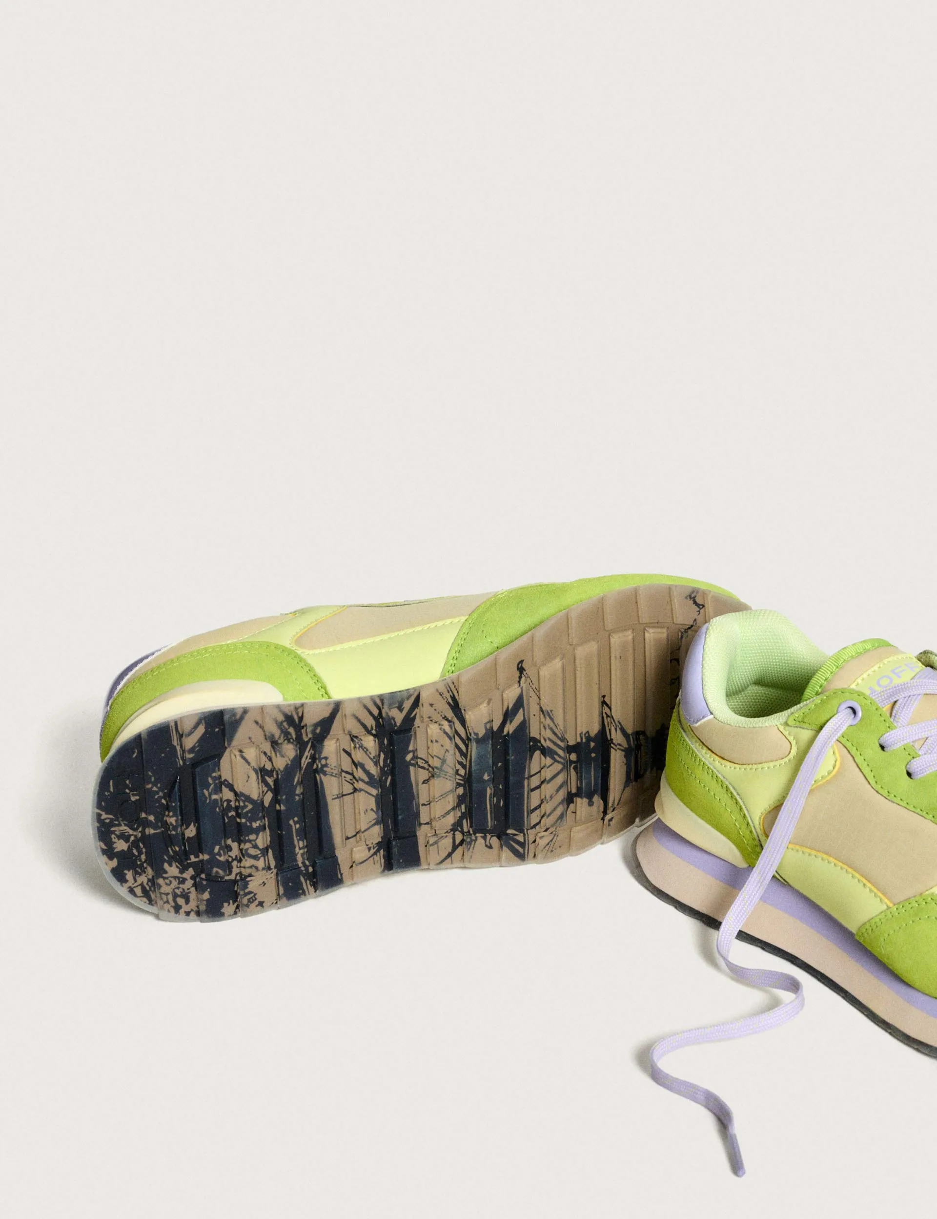 brand - name shoes City - Kathmandu