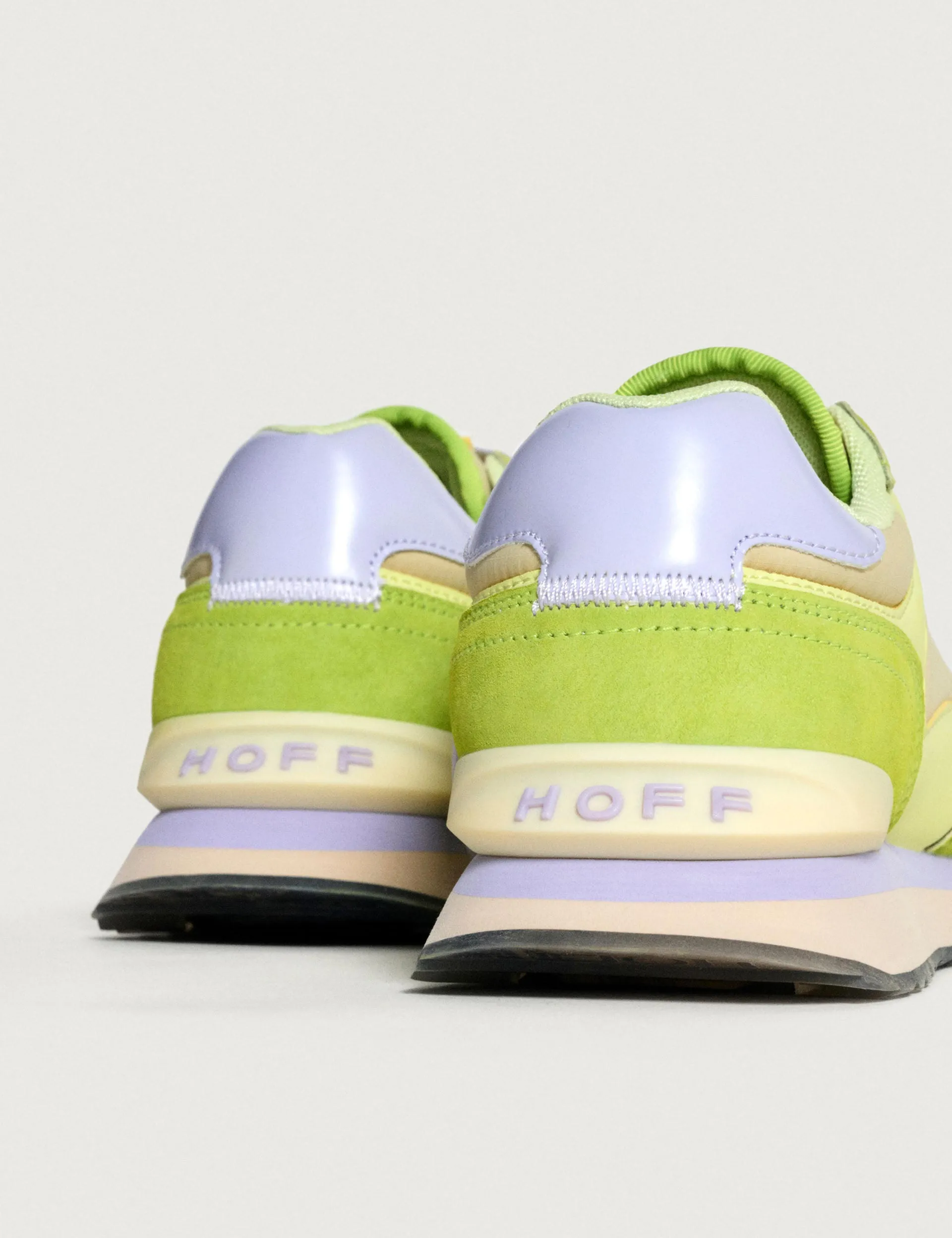 Ergonomic Support Stroll Shoes City - Kathmandu